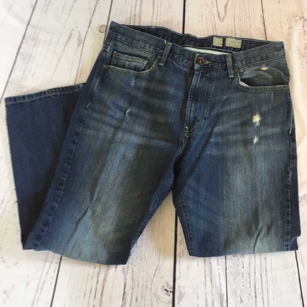 Tre Vero Jeans
